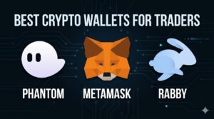 Best Crypto Wallets for Traders (2026)
